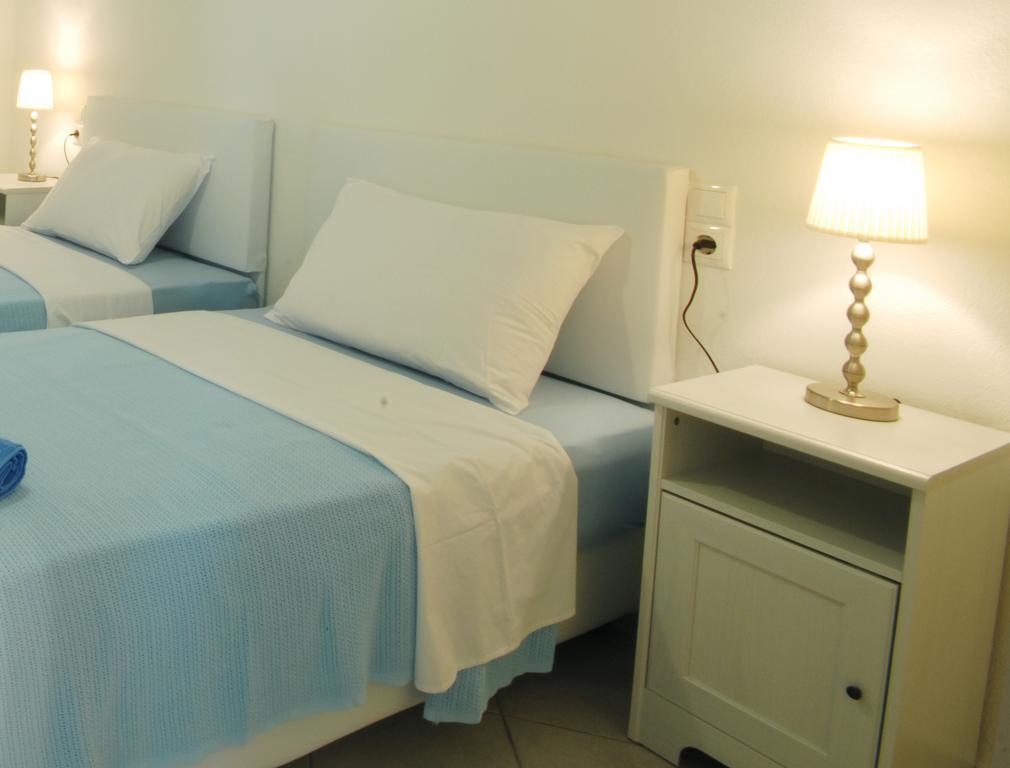 Lino Apartments Paradise Beach  Camera foto