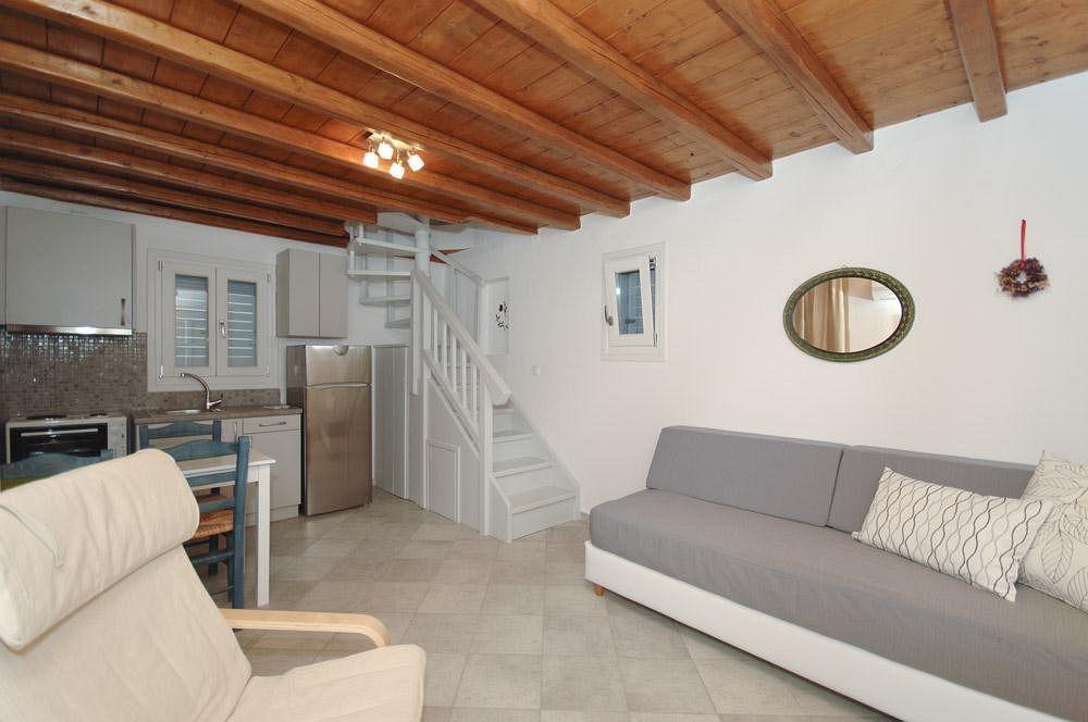Lino Apartments Paradise Beach  Esterno foto