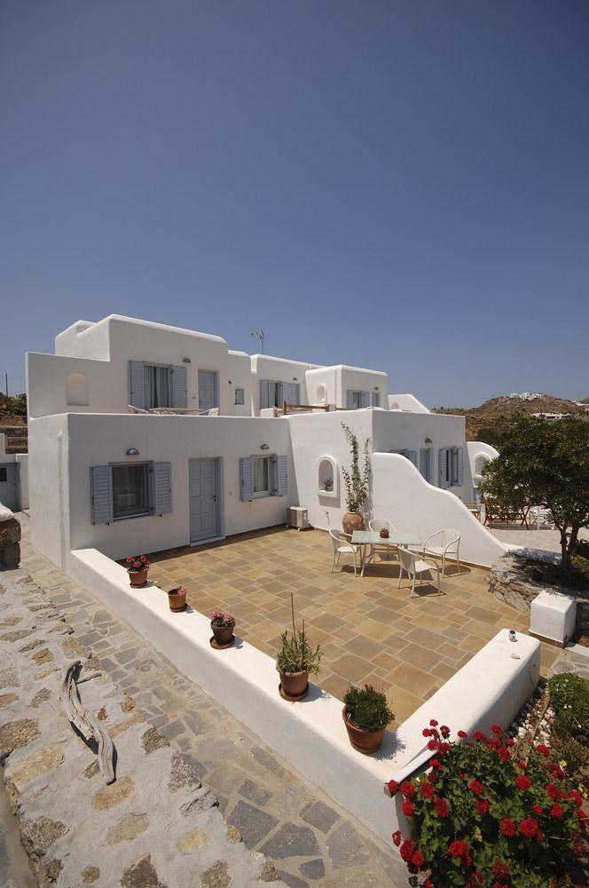 Lino Apartments Paradise Beach  Esterno foto