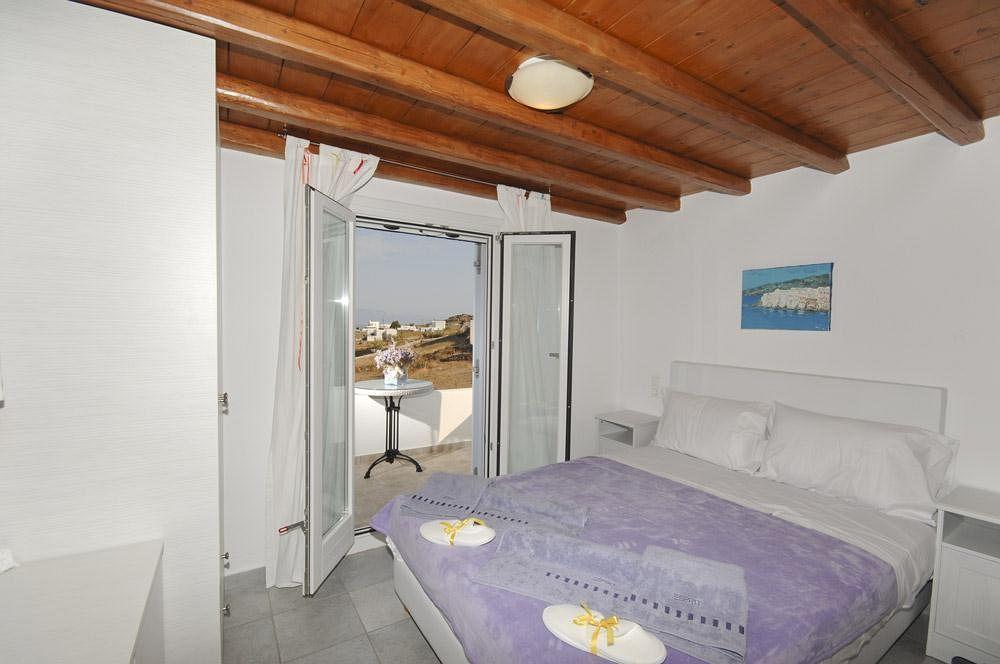 Lino Apartments Paradise Beach  Esterno foto
