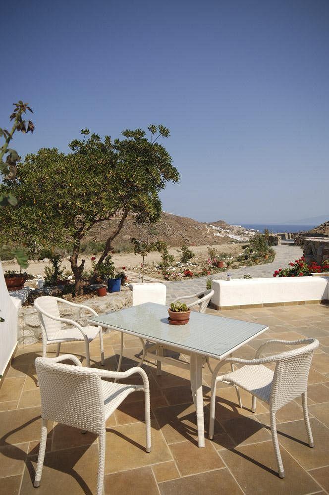 Lino Apartments Paradise Beach  Esterno foto