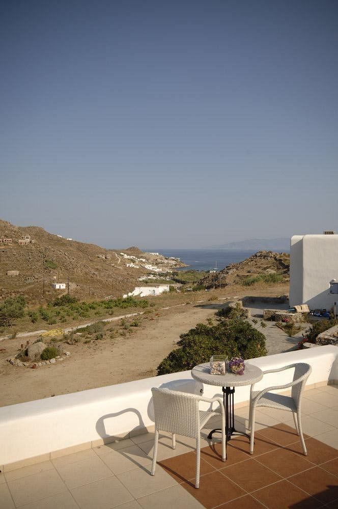 Lino Apartments Paradise Beach  Esterno foto