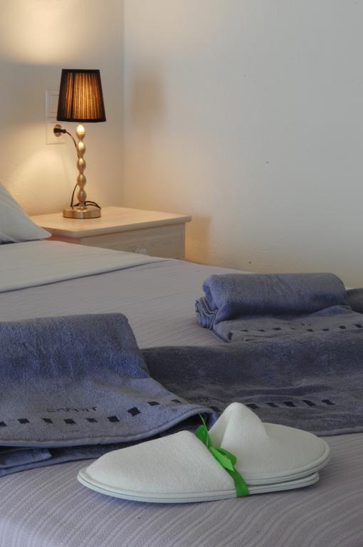 Lino Apartments Paradise Beach  Esterno foto