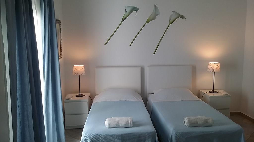 Lino Apartments Paradise Beach  Esterno foto